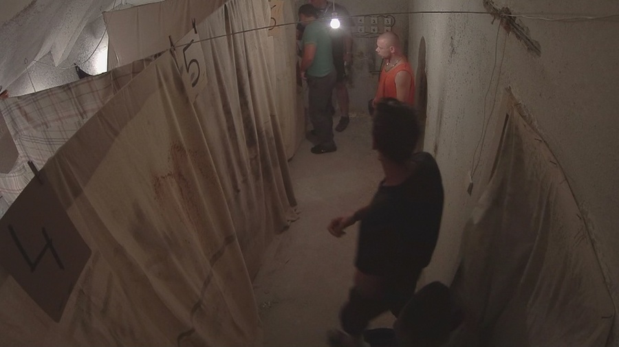 Hungry guys are paying for fuck dungeon sluts - XXXonXXX - Pic 11