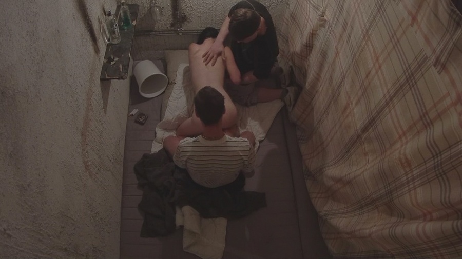 Dungeon brothel sluts are having fuck with two fuckers at once - XXXonXXX - Pic 3