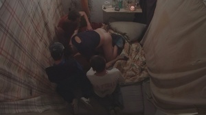 Relaxed blondes and brunettes are being fucked in brothel - XXXonXXX - Pic 6