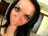 brunette barebacked and ate
