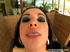 brunette kinky boots while