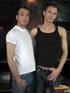handsome dude's displays their