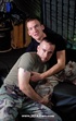 gorgeous army dudes with