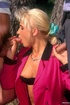 gorgeous babe pink and
