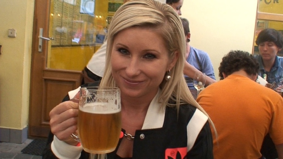 Massive venous dick impales a tight anal ho - XXX Dessert - Picture 1