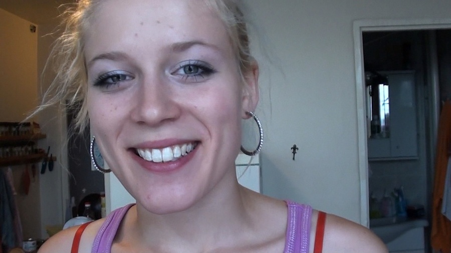 Crazy outdoor cock-riding action with a lus - XXX Dessert - Picture 2