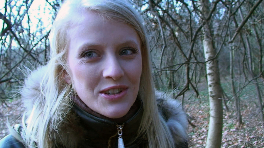 Crazy cock-swallowing blonde is getting fuc - XXX Dessert - Picture 1