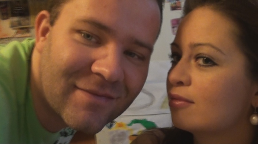 Amateur milf with massive natural boobs scr - XXX Dessert - Picture 12