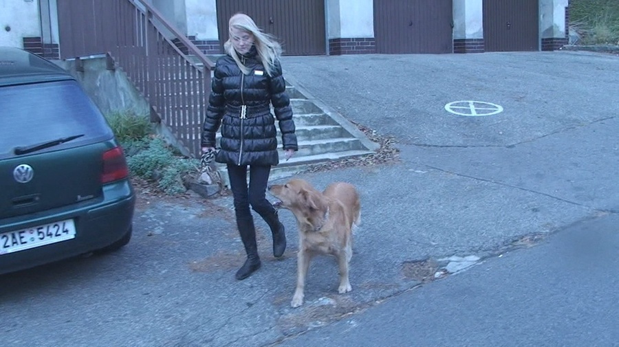 Crazy cock-swallowing blonde is getting fuc - XXX Dessert - Picture 6