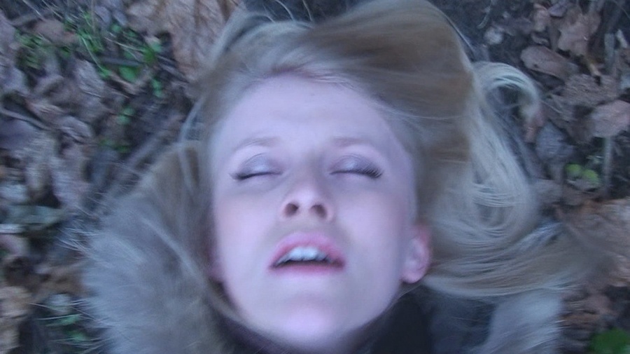 Crazy cock-swallowing blonde is getting fuc - XXX Dessert - Picture 12
