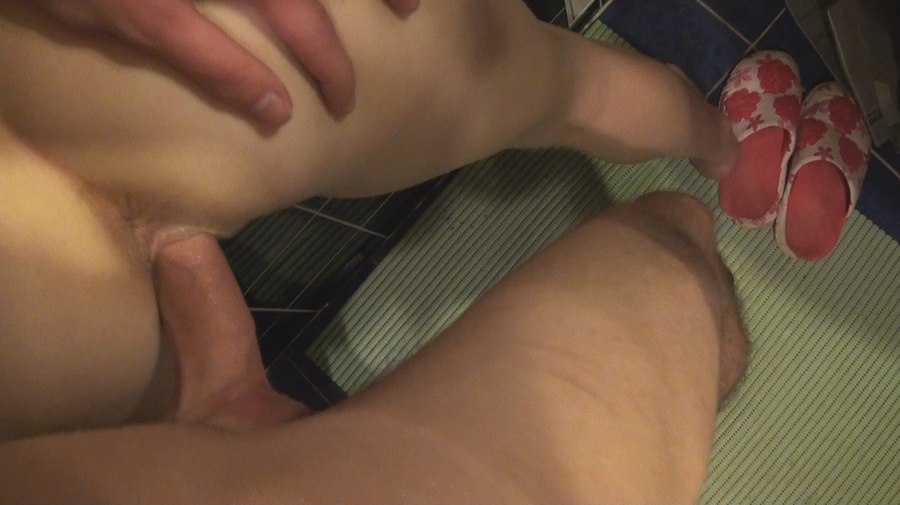 Blonde with big tits and innocent smile is  - XXX Dessert - Picture 11