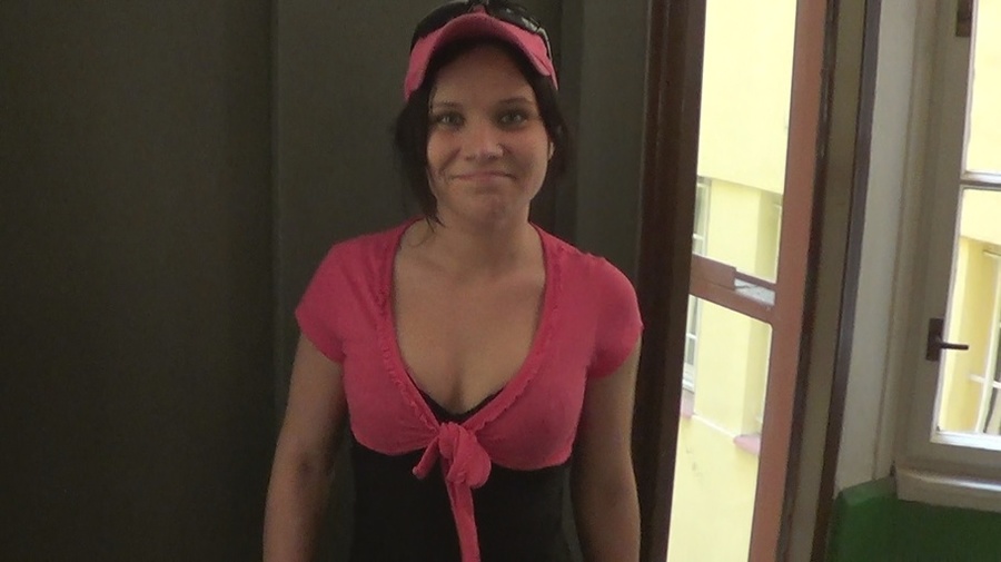 Sexy milf with dark hair is trying out anal - XXX Dessert - Picture 5