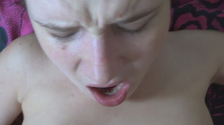 Sexy milf with dark hair is trying out anal - XXX Dessert - Picture 9