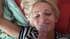 bleached young babe swallows