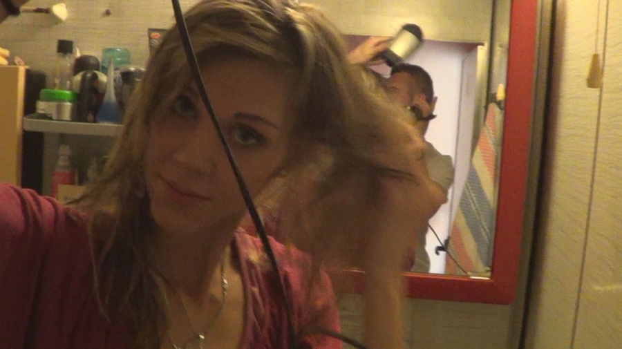 Very skinny and young blonde is getting som - XXX Dessert - Picture 8