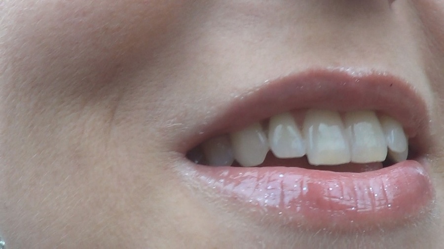 Amateur blonde is jumping up and down on he - XXX Dessert - Picture 9