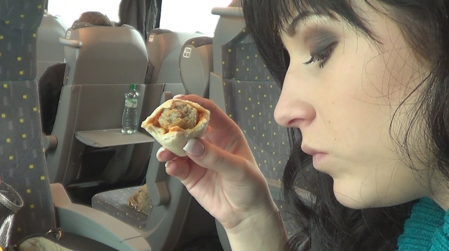 Fisting and intensive sex with a black-hair - XXX Dessert - Picture 5