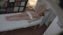 cock-addicted blonde pounded masseur