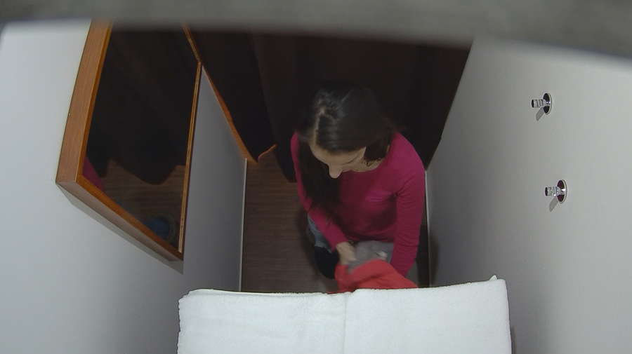 Small-tit cutie is getting pounded by her l - XXX Dessert - Picture 1