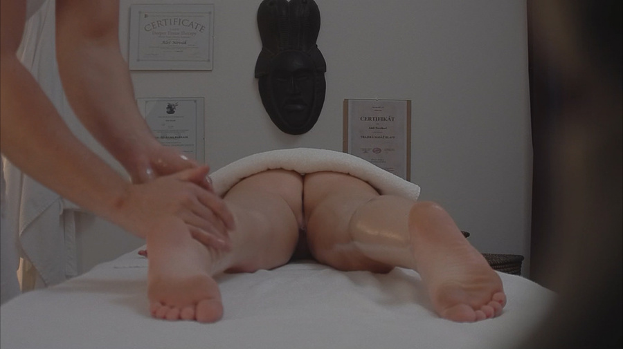 Cock-crazy young lass undresses to be pound - XXX Dessert - Picture 5