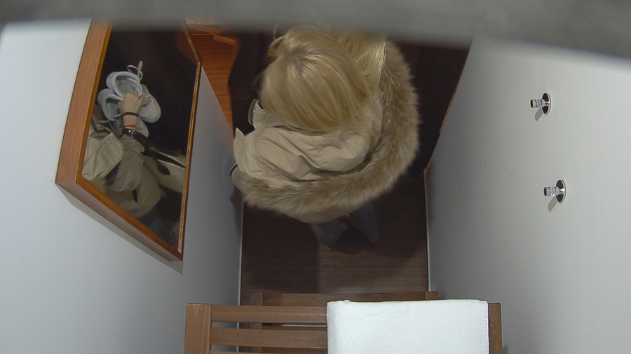 Beauty with ideal naked body fucks on the m - XXX Dessert - Picture 12