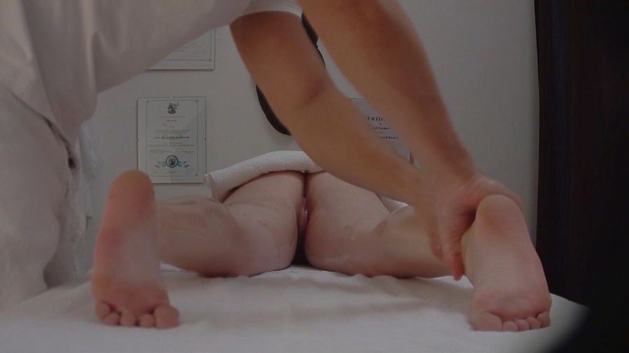 Blonde with long hairs is trying out anal s - XXX Dessert - Picture 5