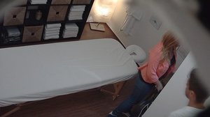 Busty babe with big ass fucked hard in t - XXX Dessert - Picture 1