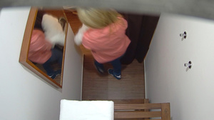 Busty babe with big ass fucked hard in t - XXX Dessert - Picture 12