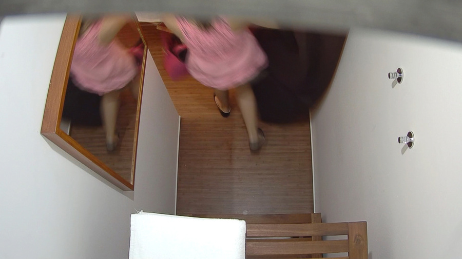 Elegant young brunette is being fucked in h - XXX Dessert - Picture 12