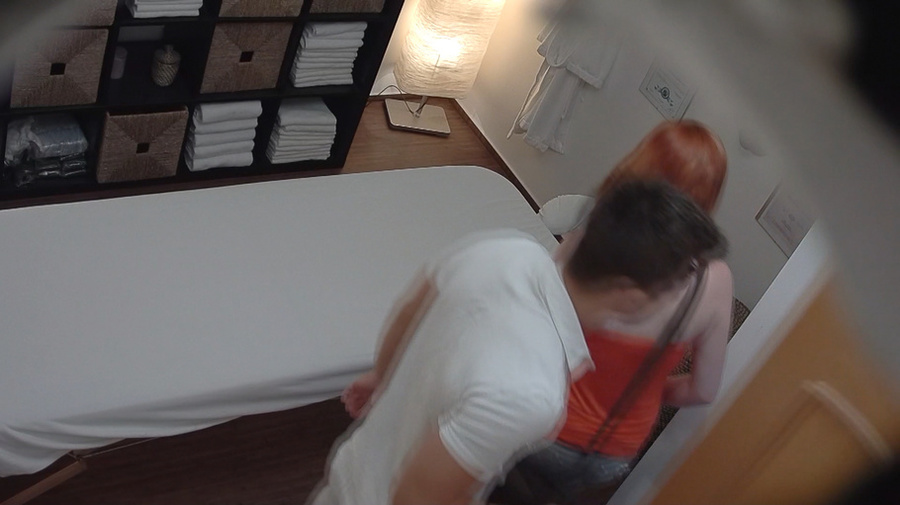 Barely legal slim redhead teen screwed in h - XXX Dessert - Picture 1