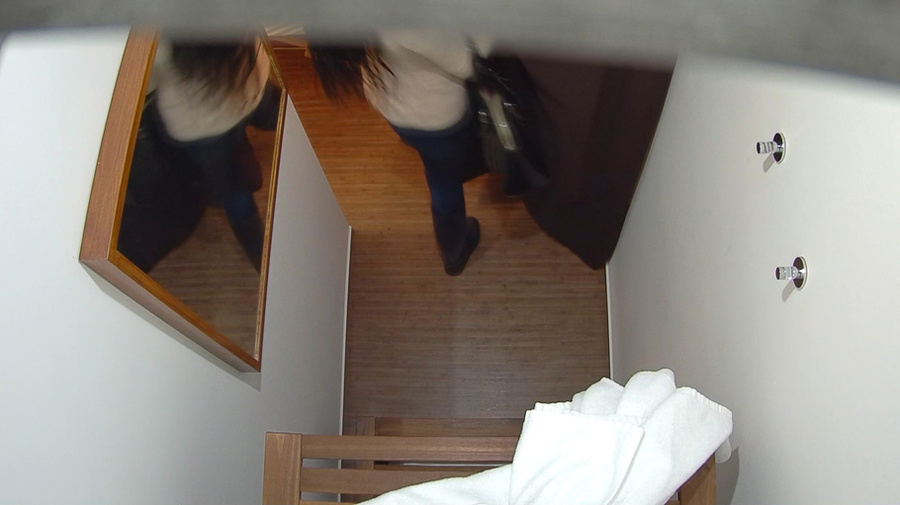 All-natural brunette demonstrated her huge  - XXX Dessert - Picture 12