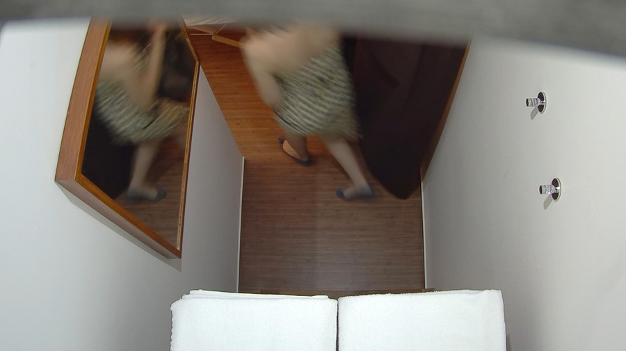 Dark-haired lass is jumping on a dick like  - XXX Dessert - Picture 12