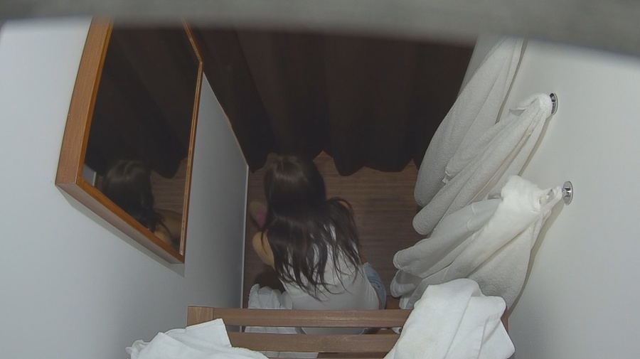 Tanned goddess with tattoos gives a blowjob - XXX Dessert - Picture 12