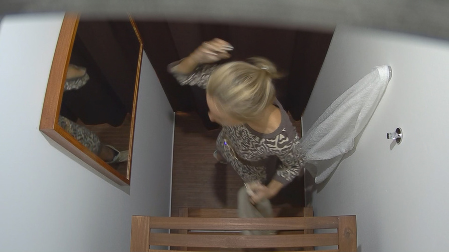 Glamorous blonde is getting a good massage  - XXX Dessert - Picture 12