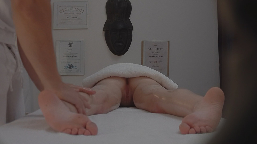 Young coed with slim body fucked from behin - XXX Dessert - Picture 5