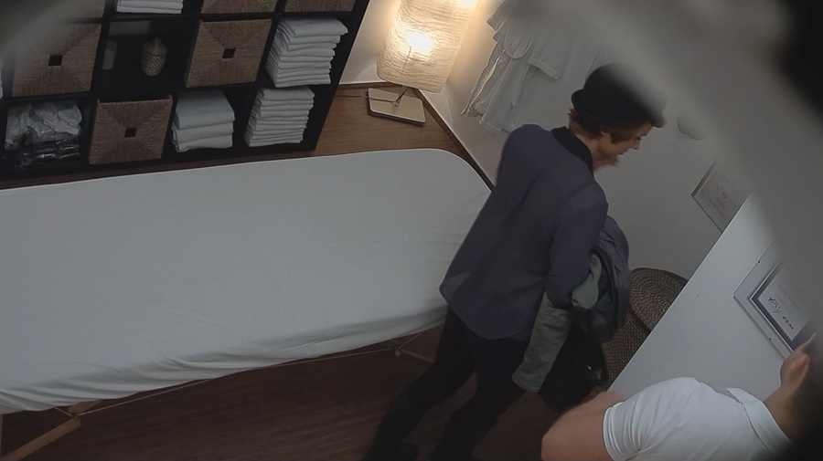 Impressive sex in the doggy style with an a - XXX Dessert - Picture 1