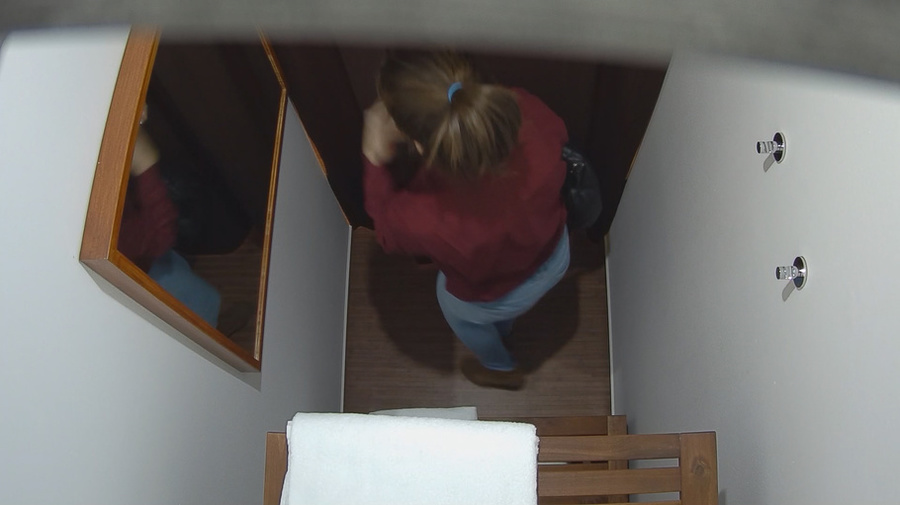 Juicy shaved snatch of a young coed pounded - XXX Dessert - Picture 12