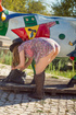 bitch sexy dress and