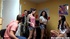 sex hungry college gals
