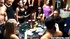 after playing poker with