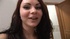 Lewd swinger with hairy back gets high while brunette in nylons licking