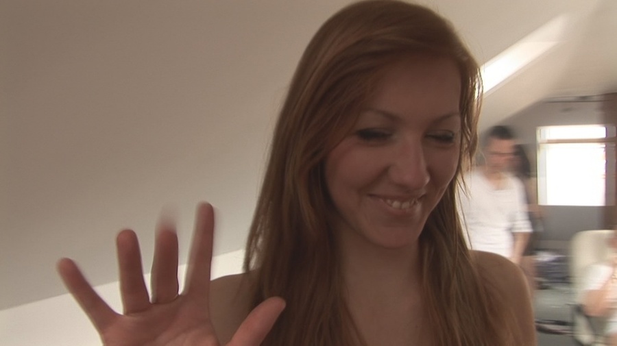 Nude bitches love drinking champagne and spreading legs for every cock they meet at the party - XXXonXXX - Pic 7