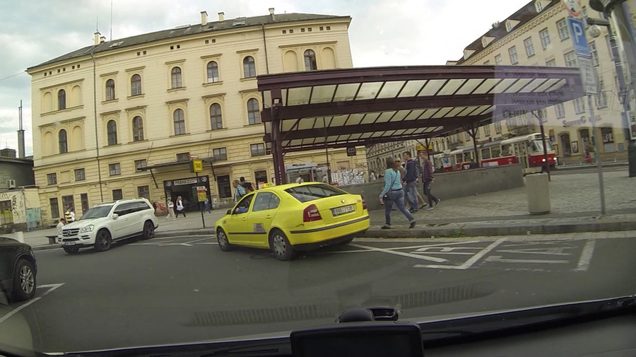 Beautiful brunette teen in jeans jacket get - XXX Dessert - Picture 1