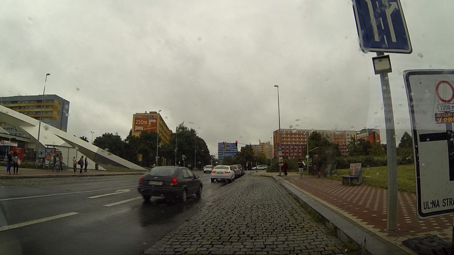 Cunning taxi driver doesn't take money for  - XXX Dessert - Picture 1