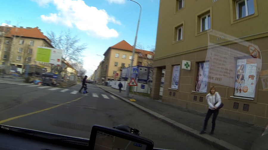 Fair-haired inked freshie gets her pooper f - XXX Dessert - Picture 1