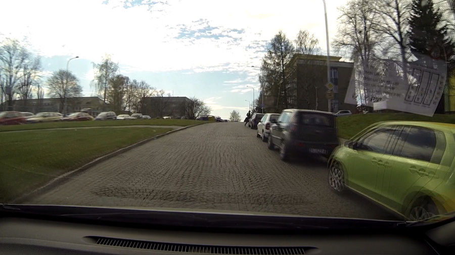 Hot red babe in jeans squirting while getti - XXX Dessert - Picture 1