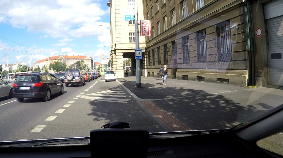 Arousing blonde hottie in jeans and top spr - XXX Dessert - Picture 1