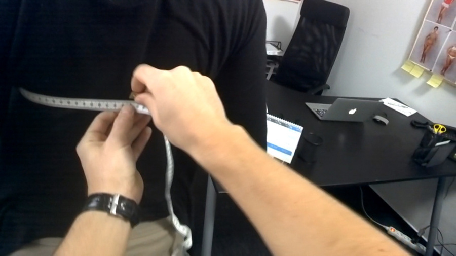 Petite brunette teen gets high while poked  - XXX Dessert - Picture 4