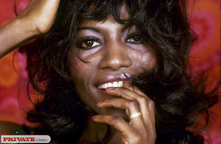 Smoking hot black chick with banging body t - XXX Dessert - Picture 1