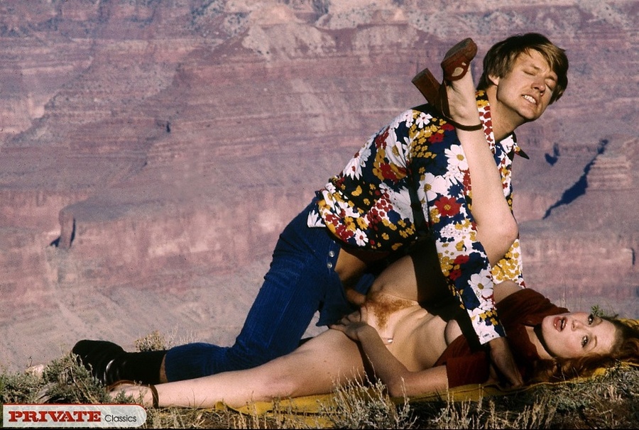 Alluring hottie with smoking hot body makes - XXX Dessert - Picture 11